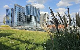 Urban Apartments Premium, Opolska 10 No 67B, Free Garage, Self Check-In