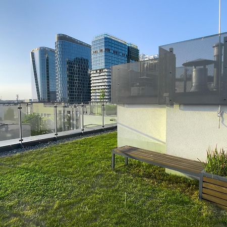 Urban Apartments Premium, Opolska 10 No 67B, Free Garage, Self Check-In Katowice Zewnętrze zdjęcie
