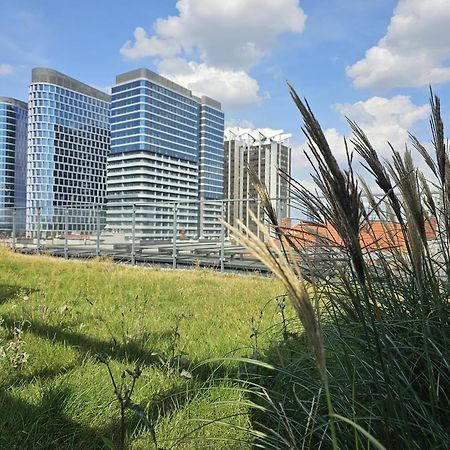 Urban Apartments Premium, Opolska 10 No 67B, Free Garage, Self Check-In Katowice Zewnętrze zdjęcie